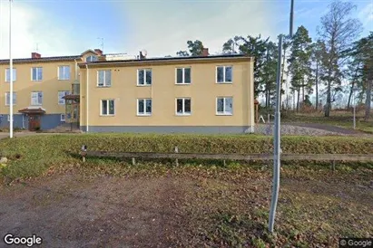 Kontorslokaler att hyra i Västerås - Bild från Google Street View