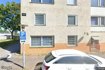 Kontorslokaler att hyra i Södertälje - Bild från Google Street View