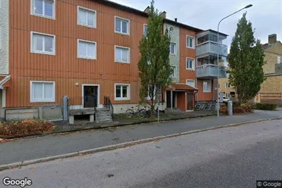 Kontorslokaler att hyra i Örebro - Bild från Google Street View