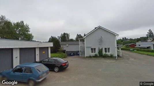 Kontorslokaler att hyra i Sundsvall - Bild från Google Street View