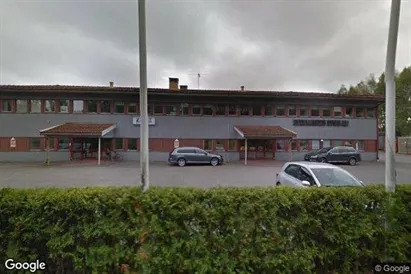 Kontorslokaler att hyra i Lidköping - Bild från Google Street View