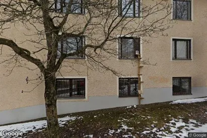 Kontorslokaler att hyra i Huddinge - Bild från Google Street View