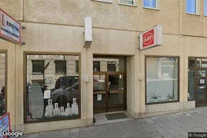 Kontorslokaler att hyra i Linköping - Bild från Google Street View