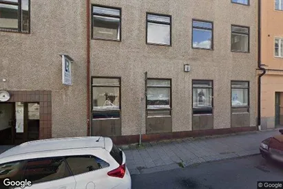 Kontorslokaler att hyra i Linköping - Bild från Google Street View