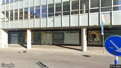 Kontorslokaler att hyra i Stockholm Innerstad - Bild från Google Street View