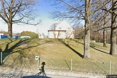 Kontorslokaler att hyra i Härryda - Bild från Google Street View