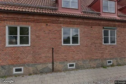 Kontorslokaler att hyra i Västerås - Bild från Google Street View