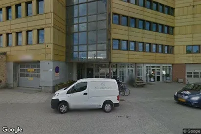 Kontorslokaler att hyra i Söderort - Bild från Google Street View