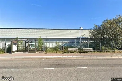 Kontorslokaler att hyra i Askim-Frölunda-Högsbo - Bild från Google Street View