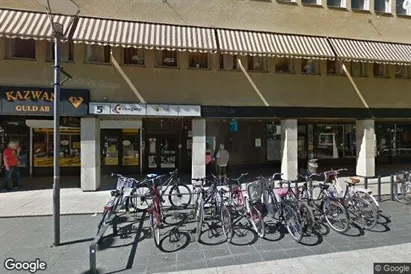 Kontorslokaler att hyra i Västerås - Bild från Google Street View