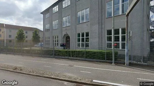 Kontorslokaler att hyra i Mölndal - Bild från Google Street View