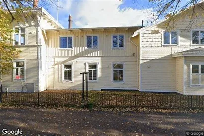 Kontorslokaler att hyra i Jönköping - Bild från Google Street View