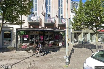 Kontorslokaler att hyra i Göteborg Centrum - Bild från Google Street View