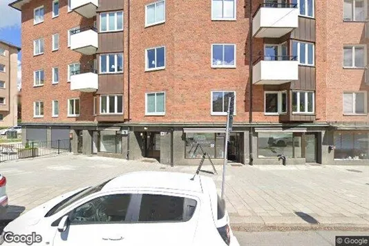 Kontorslokaler att hyra i Linköping - Bild från Google Street View