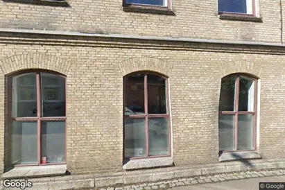 Kontorslokaler att hyra i Johanneberg - Bild från Google Street View