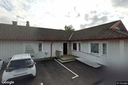 Kontorslokaler att hyra i Ängelholm - Bild från Google Street View