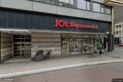 Kontorslokaler att hyra i Område ej specificerat - Bild från Google Street View