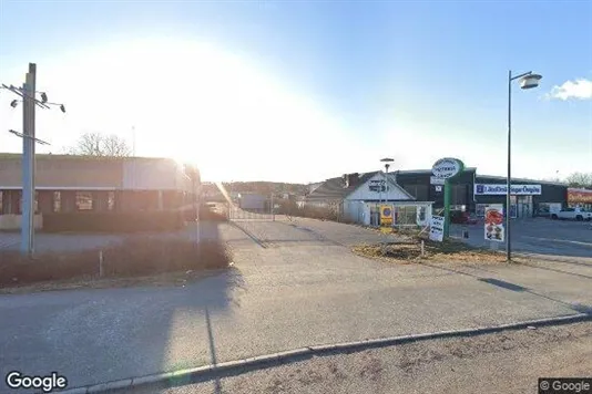 Kontorslokaler att hyra i Norrköping - Bild från Google Street View