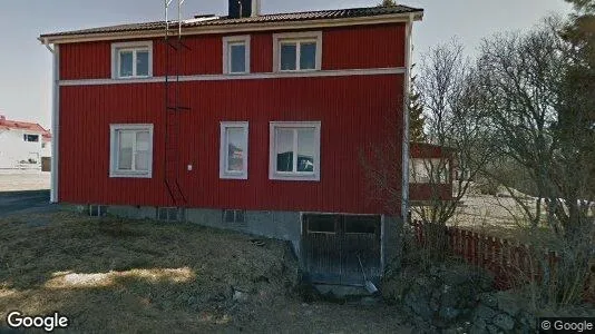 Kontorslokaler att hyra i Uppsala - Bild från Google Street View