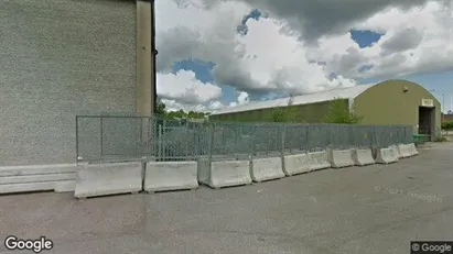 Kontorslokaler att hyra i Norrtälje - Bild från Google Street View