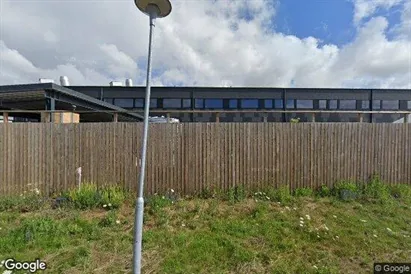 Kontorslokaler att hyra i Lomma - Bild från Google Street View