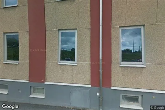 Kontorslokaler att hyra i Örebro - Bild från Google Street View