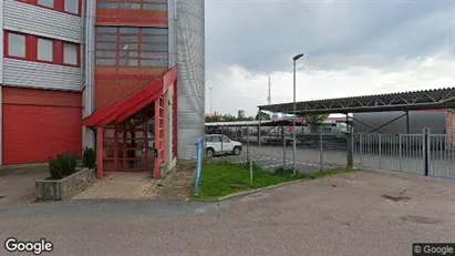 Kontorslokaler att hyra i Göteborg Östra - Bild från Google Street View