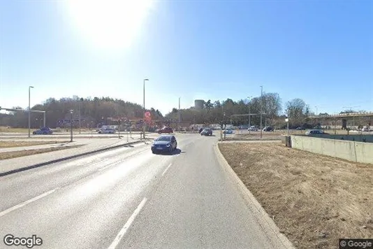 Kontorslokaler att hyra i Område ej specificerat - Bild från Google Street View