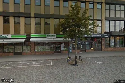 Kontorslokaler att hyra i Växjö - Bild från Google Street View