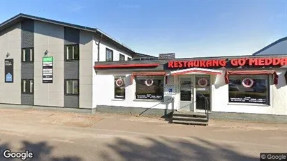 Kontorslokaler att hyra i Karlstad - Bild från Google Street View