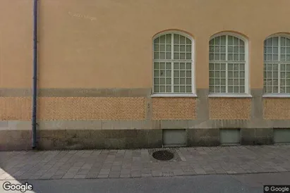 Kontorslokaler att hyra i Västerås - Bild från Google Street View