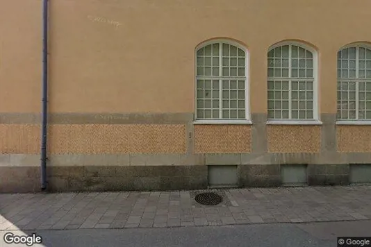 Kontorslokaler att hyra i Västerås - Bild från Google Street View