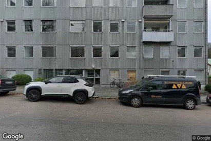 Kontorslokaler att hyra i Göteborg Centrum - Bild från Google Street View