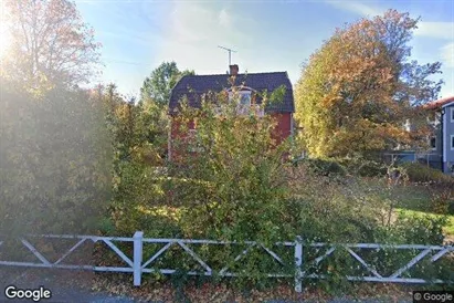 Kontorslokaler att hyra i Västerort - Bild från Google Street View