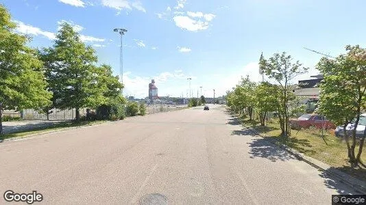 Coworking spaces att hyra i Lundby - Bild från Google Street View