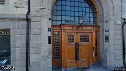 Kontorslokaler att hyra i Område ej specificerat - Bild från Google Street View