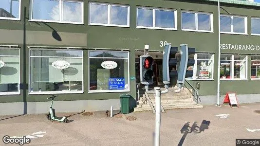 Kontorslokaler att hyra i Lundby - Bild från Google Street View