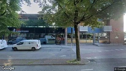 Kontorslokaler att hyra i Område ej specificerat - Bild från Google Street View