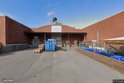 Kontorslokaler att hyra i Johanneberg - Bild från Google Street View