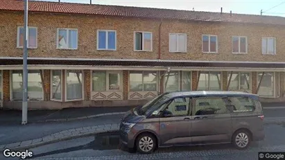 Kontorslokaler att hyra i Ale - Bild från Google Street View