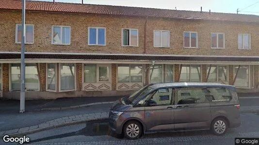 Kontorslokaler att hyra i Ale - Bild från Google Street View