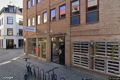 Kontorslokaler att hyra i Göteborg Centrum - Bild från Google Street View