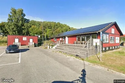 Kontorslokaler att hyra i Askim-Frölunda-Högsbo - Bild från Google Street View