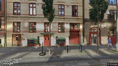 Kontorslokaler att hyra i Göteborg Centrum - Bild från Google Street View