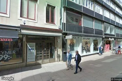 Kontorslokaler att hyra i Göteborg Centrum - Bild från Google Street View