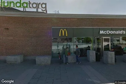 Kontorslokaler att hyra i Askim-Frölunda-Högsbo - Bild från Google Street View