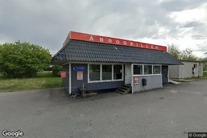 Kontorslokaler att hyra i Mölndal - Bild från Google Street View