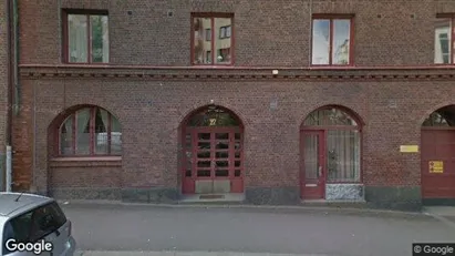 Kontorslokaler att hyra i Johanneberg - Bild från Google Street View