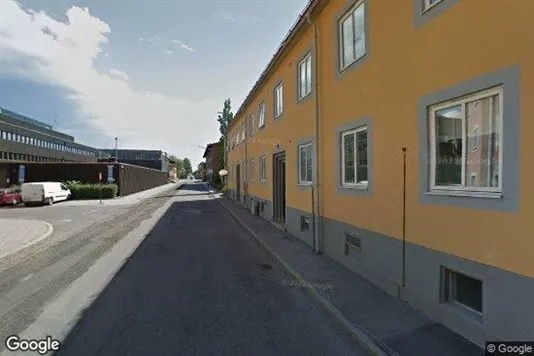 Kontorslokaler att hyra i Falun - Bild från Google Street View