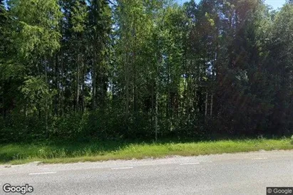 Kontorslokaler att hyra i Umeå - Bild från Google Street View